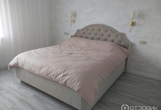 Медиа отзывов №1