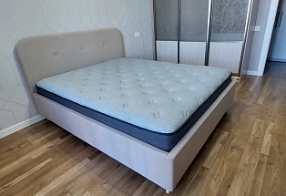 Медиа отзывов №1